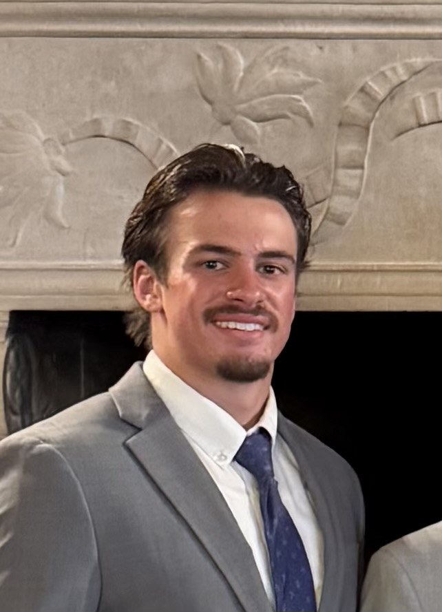 Antonio Schimizzi, owner and head of landscaping